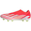 ADIDAS X CRAZYFAST ELITE LI FG ACC ghete de fotbal profesionale cod IG0611