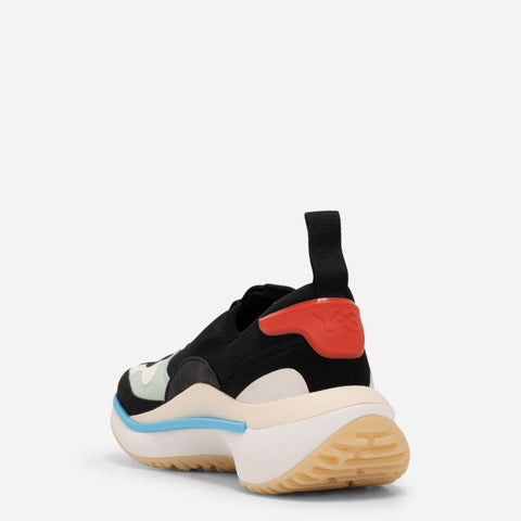 Adidas Y-3 Qisan Cozy Pantofi Casual de Strada | GX1080