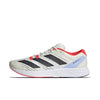 Adidas Adizero Rc 5 Pantofi Sport de Alergare – Alb | HQ3679