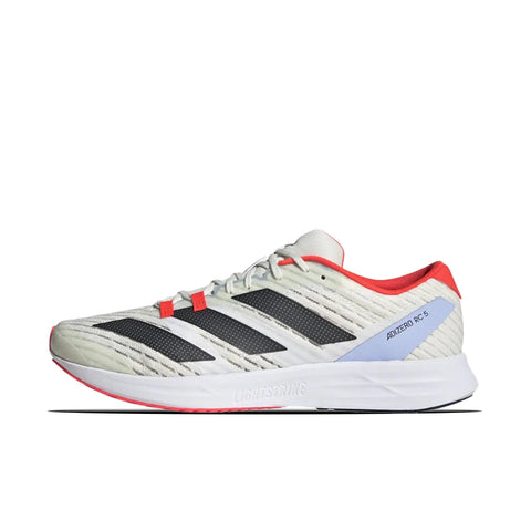 Adidas Adizero Rc 5 Pantofi Sport de Alergare – Alb | HQ3679