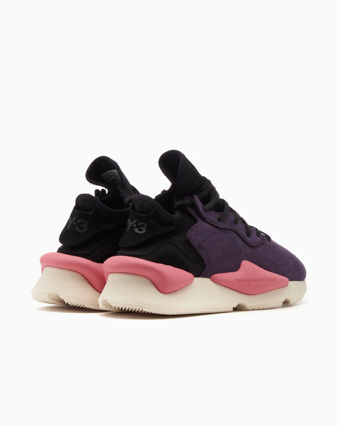 ADIDAS Y-3 KAIWA pantofi casual de strada cod IG0811