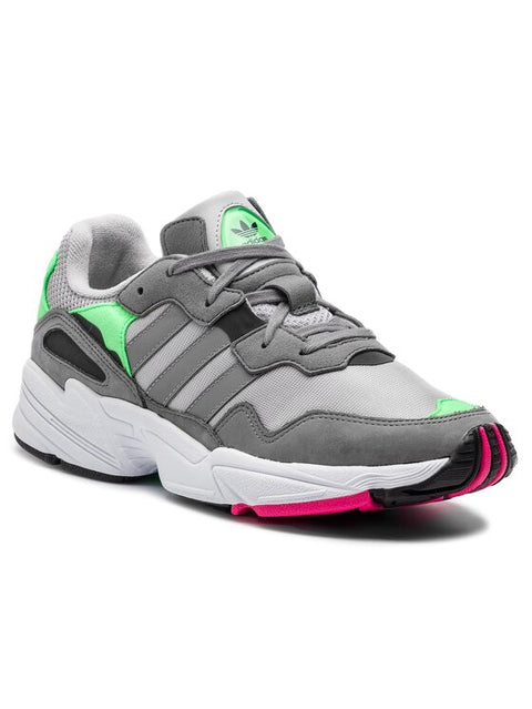 Adidas Yung 96 Pantofi Sport/casual  F35020 – Gri | F35020