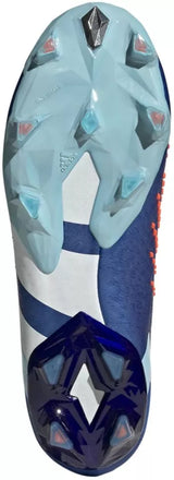 Adidas Predator Accuracy+ FG Acc Ghete de Fotbal Profesionale | GZ2606