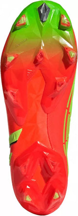 Adidas Predator Edge.1 FG Ghete de Fotbal Profesionale | GW1029