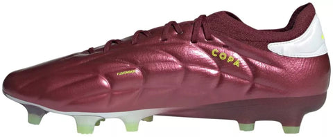 Adidas Copa Pure 2 Elite Kt FG Acc Ghete de Fotbal Profesionale | IE7485