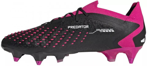 Adidas Predator Accuracy.1 L SG Ghete de Fotbal Profesionale | GW4584