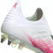 ADIDAS X 19+ SG ghete de fotbal profesionale cod EG7161