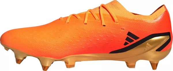 Adidas x Speedportal.1 SG Ghete de Fotbal Profesionale – Portocaliu | GZ5096