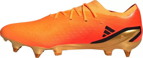 Adidas x Speedportal.1 SG Ghete de Fotbal Profesionale – Portocaliu | GZ5096