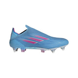 Adidas x Speedflow SG Acc Ghete de Fotbal Profesionale – Albastru | GW7449