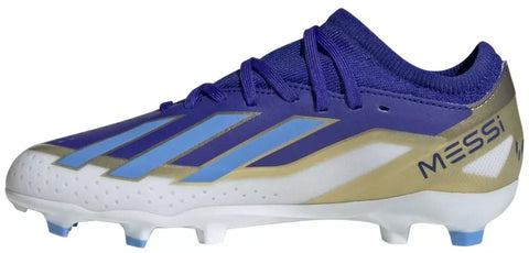 Adidas x Crazyfast League FG J Messi Acc Ghete de Fotbal Profesionale | ID0714