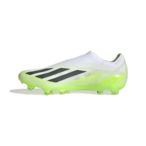 Adidas x Crazyfast.1 Ll FG Acc Ghete de Fotbal Profesionale | GY7378