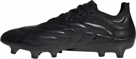Adidas Copa Pure.1 FG Ghete de Fotbal Profesionale – Negru | HQ8905