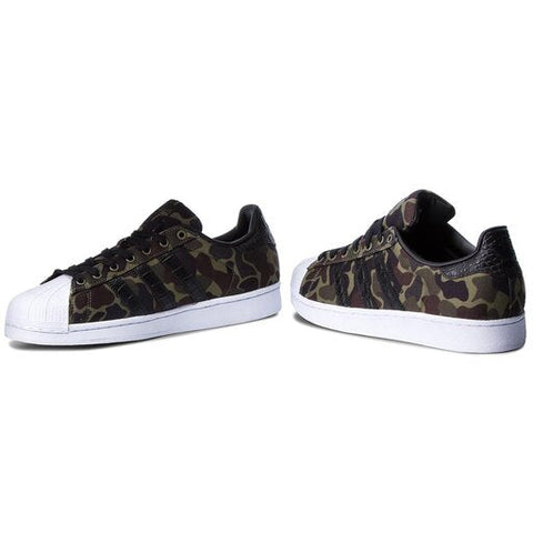 Adidas Superstar Pantofi Sport/casual – Verde | BB2774