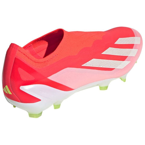 Adidas x Crazyfast Elite Li FG Acc Ghete de Fotbal Profesionale | IG0611
