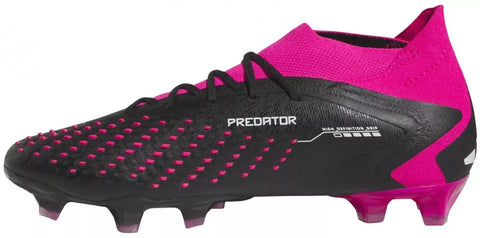 Adidas Predator Accuracy.1 FG Ghete de Fotbal Profesionale | GW4569