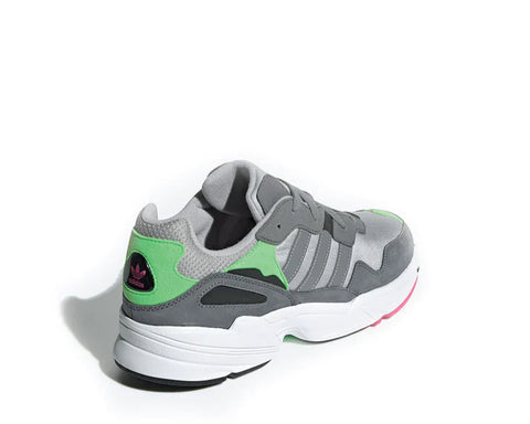 Adidas Yung 96 Pantofi Sport/casual  F35020 – Gri | F35020