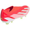 ADIDAS X CRAZYFAST ELITE LI FG ACC ghete de fotbal profesionale cod IG0611