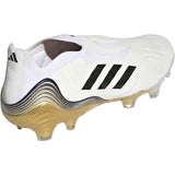 Adidas Copa Sense+ FG Ghete de Fotbal Profesionale – Alb | HP7838