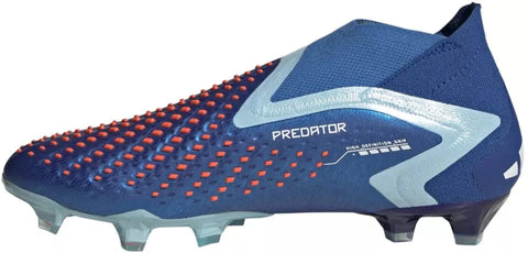 Adidas Predator Accuracy+ FG Acc Ghete de Fotbal Profesionale | GZ2606