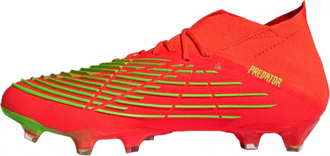 Adidas Predator Edge.1 FG Ghete de Fotbal Profesionale | GW1029