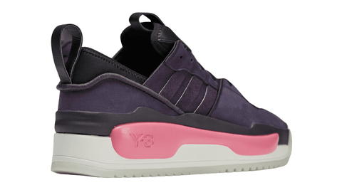ADIDAS Y-3 RIVALRY pantofi casual de strada cod ID5499