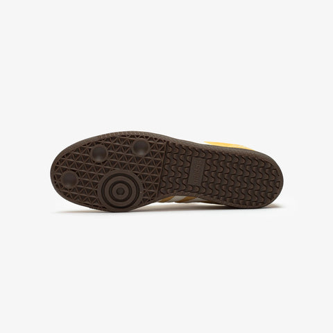 Adidas Samba OG - Pantofi Casual de Strada – Galben | JI3215