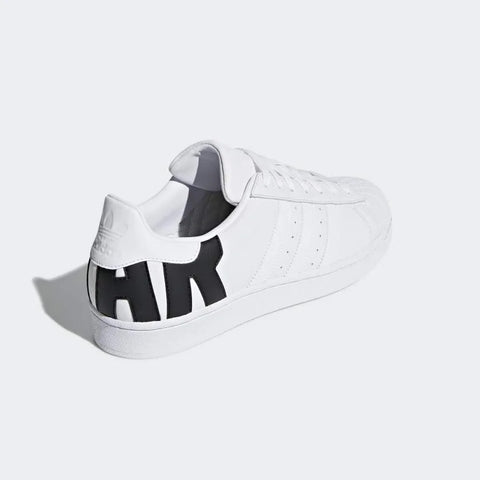 Adidas Superstar Big Logo Pantofi Sport Casual  B37978 – Alb