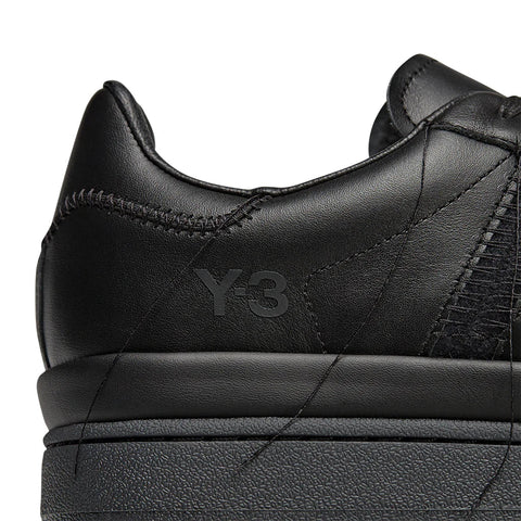 Adidas Y-3 Yohji Yamamoto Pantofi Casual de Strada – Negru | IE7265