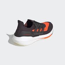 Adidas Ultra Boost 21 Pantofi Sport/casual – Negru | FZ2559