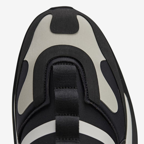Adidas Y-3 Qisan Cozy Pantofi Casual de Strada | GX1081