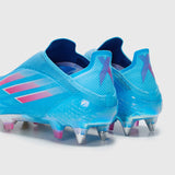 Adidas x Speedflow SG Acc Ghete de Fotbal Profesionale – Albastru | GW7449