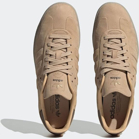 ADIDAS ORIGINALS SAMBA pantofi casual de strada cod IG7600