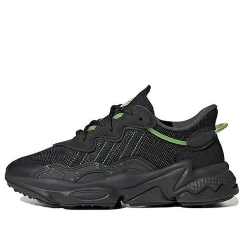 Adidas Ozweego Pantofi Casual de Strada – Negru | HQ1637