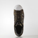 Adidas Superstar Pantofi Sport/casual – Verde | BB2774