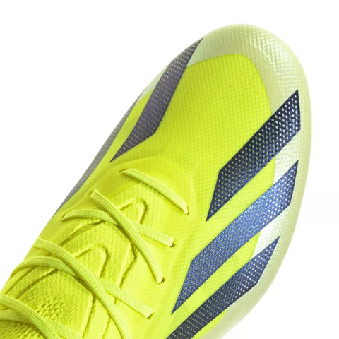 Adidas x Crazyfast Elite FG Acc Ghete de Fotbal Profesionale – Galben | IE2376