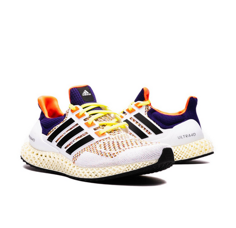 ADIDAS PERFORMANCE ULTRA 4D – Pantofi sport de alergare – Cod GX6364