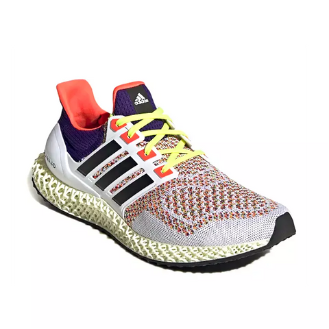 ADIDAS PERFORMANCE ULTRA 4D – Pantofi sport de alergare – Cod GX6364