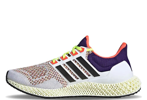 ADIDAS PERFORMANCE ULTRA 4D – Pantofi sport de alergare – Cod GX6364