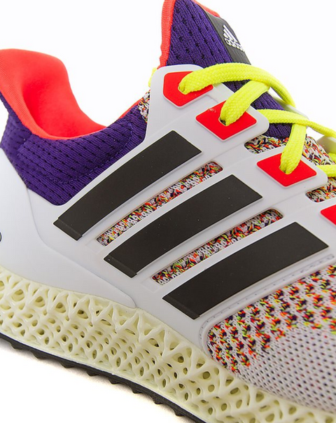 ADIDAS PERFORMANCE ULTRA 4D – Pantofi sport de alergare – Cod GX6364