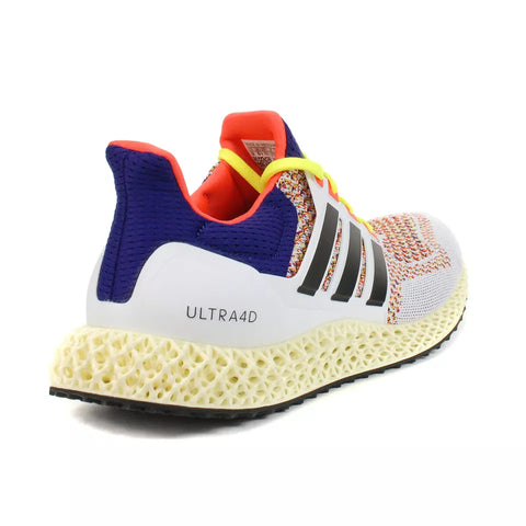 ADIDAS PERFORMANCE ULTRA 4D – Pantofi sport de alergare – Cod GX6364