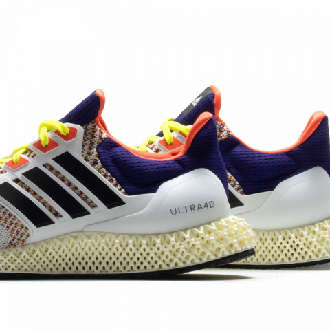 ADIDAS PERFORMANCE ULTRA 4D – Pantofi sport de alergare – Cod GX6364