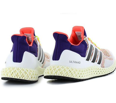 ADIDAS PERFORMANCE ULTRA 4D – Pantofi sport de alergare – Cod GX6364