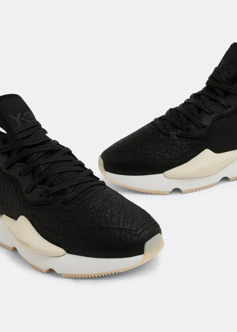 ADIDAS Y-3 KAIWA pantofi casual de strada cod HR1952
