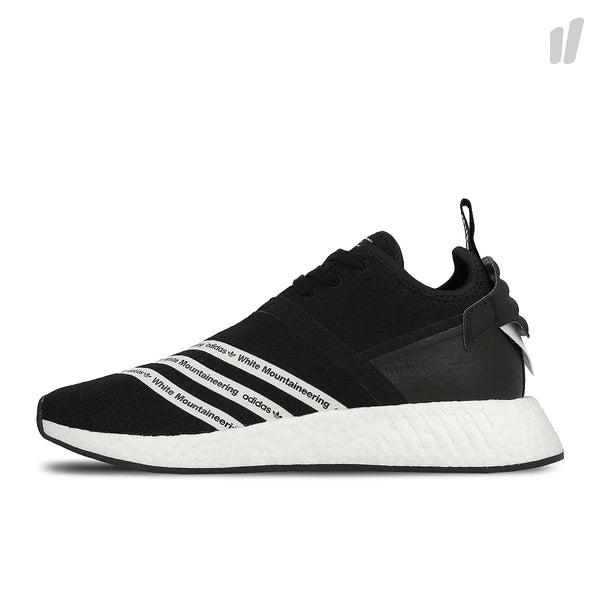 Adidas Nmd R2 Pantofi Casual de Strada – Alb | BB2978