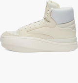 Adidas Y-3 Centennial High Pantofi Casual de Strada – Crem | IG2909
