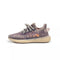 ADIDAS YEEZY BOOST 350 V2 'MONO MIST PURPLE GREY' pantofi casual de strada cod GW2871adidas Yeezy Boost 350 V2 Mono Mist Purple