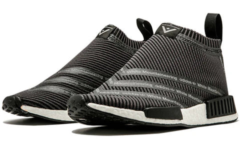 Adidas Nmd City Sock Pantofi Sport  S80529 – Negru | S80529