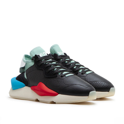 ADIDAS Y-3 KAIWA pantofi casual de strada cod GX1052