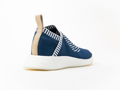 Adidas Nmd City Sock 2 Primeknit Pantofi Casual/sport – Albastru | BA7189